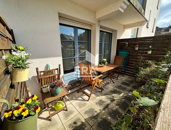 Appartement Vitre 2 pièces 51 m²