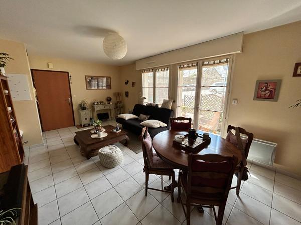 Appartement Vitre 2 pièces 51 m²