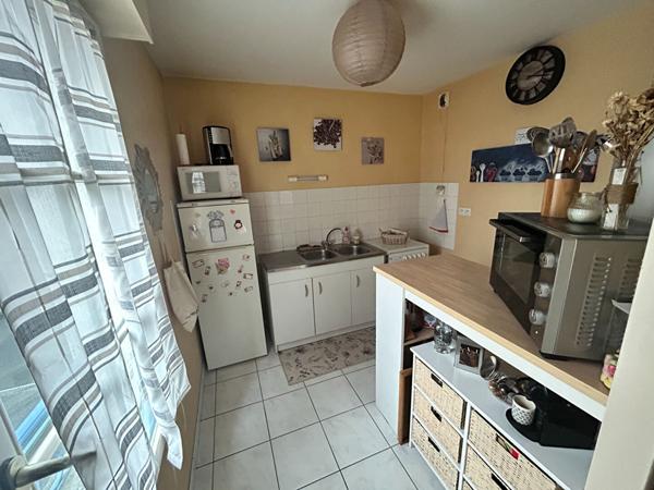 Appartement Vitre 2 pièces 51 m²