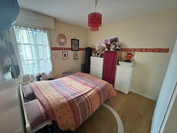 Appartement Vitre 2 pièces 51 m²