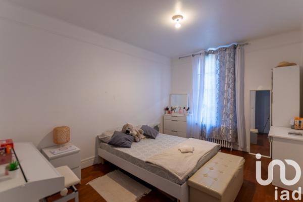 Maison de ville 7 pièces de 176 m² à Sully-sur-Loire (45600)