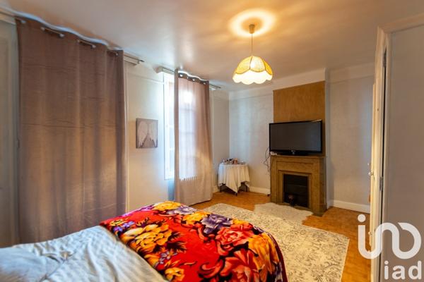 Maison de ville 7 pièces de 176 m² à Sully-sur-Loire (45600)