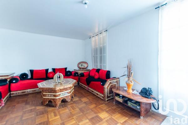 Maison de ville 7 pièces de 176 m² à Sully-sur-Loire (45600)