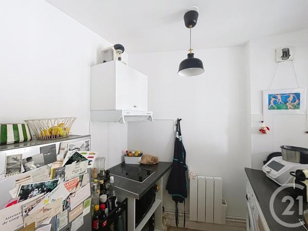 Appartement T2 à vendre  2 pièces - 41,37 m2 BORDEAUX - 33