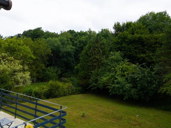 Maison familiale à Frontenaud