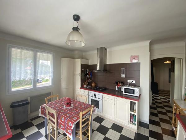 Maison familiale à Frontenaud