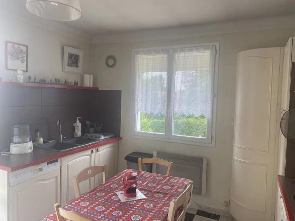 Maison familiale à Frontenaud