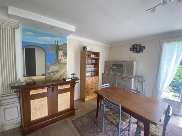 Maison familiale à Frontenaud