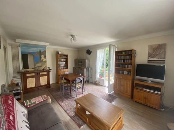 Maison familiale à Frontenaud