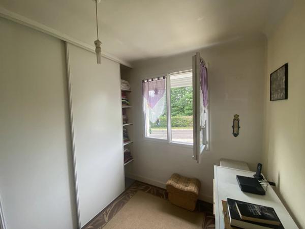 Maison familiale à Frontenaud