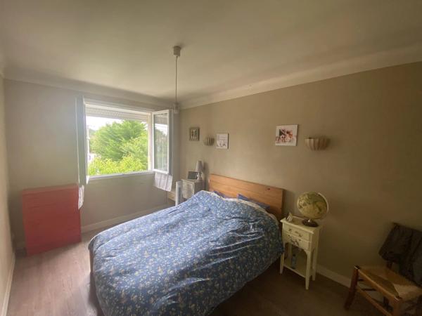 Maison familiale à Frontenaud