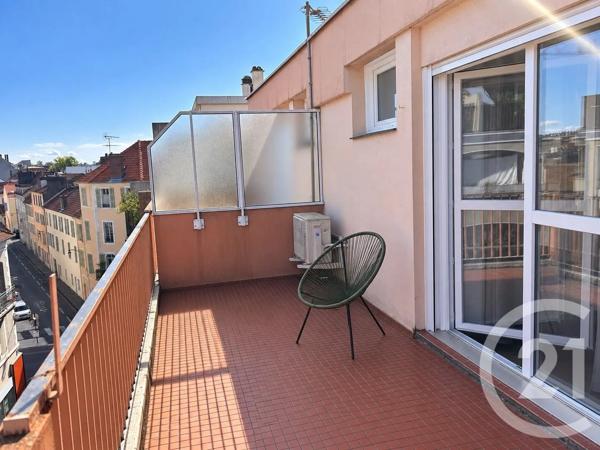Appartement F4 à vendre  4 pièces - 80 m 2   PAU  - 64