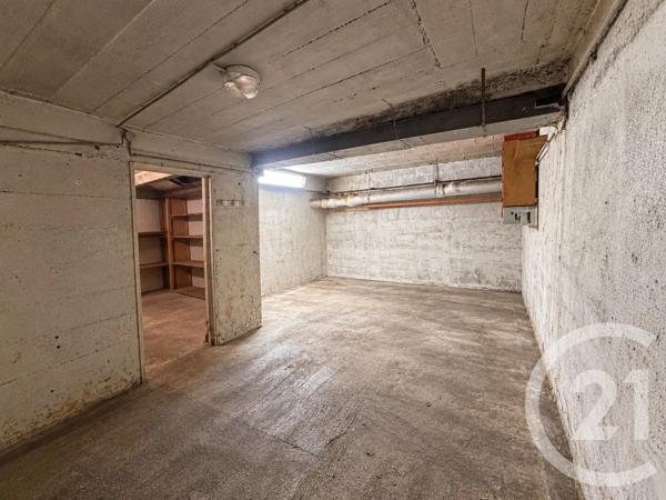 Appartement F4 à vendre  4 pièces - 80 m 2   PAU  - 64