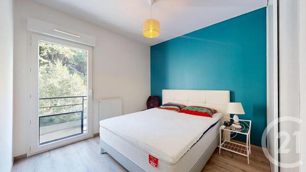 Appartement T3 à vendre  3 pièces - 63,90 m 2   ANGLET  - 64