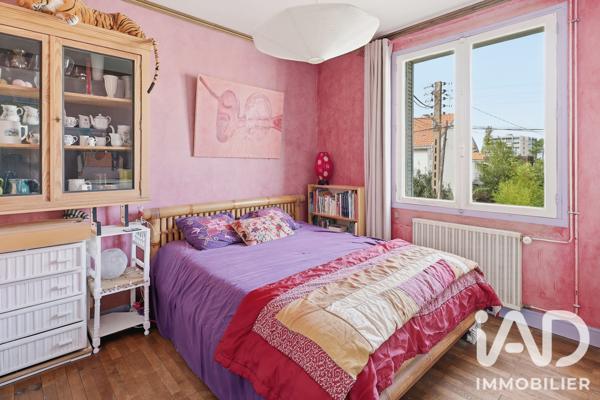 Immeuble à vendre 298 m² Rezé