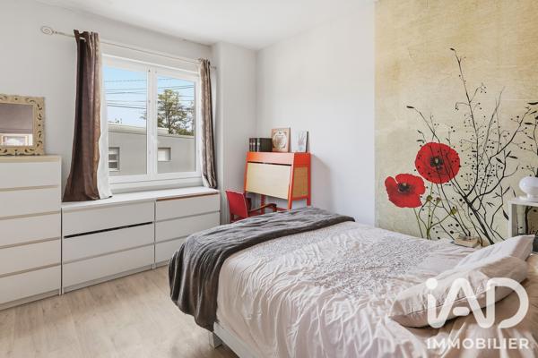 Immeuble à vendre 298 m² Rezé