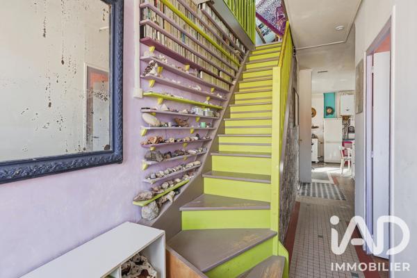 Immeuble à vendre 298 m² Rezé