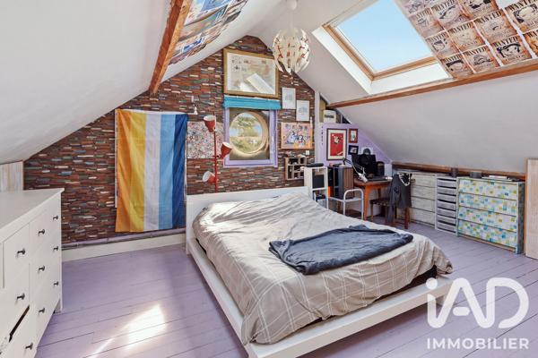 Immeuble à vendre 298 m² Rezé