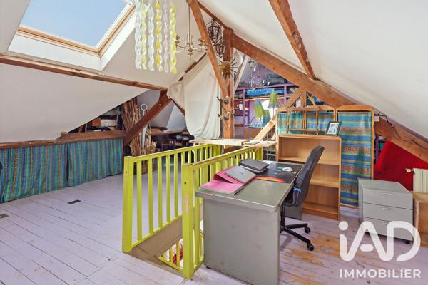 Immeuble à vendre 298 m² Rezé