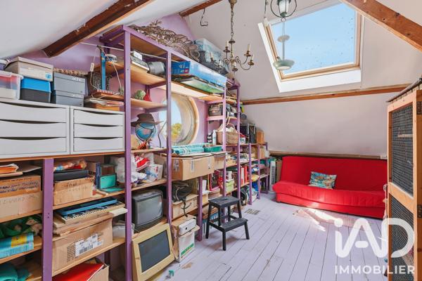 Immeuble à vendre 298 m² Rezé
