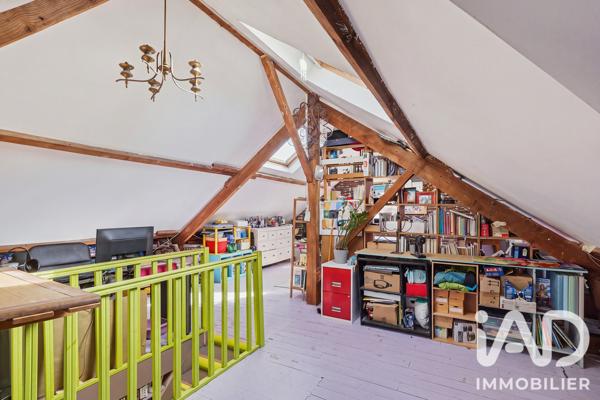 Immeuble à vendre 298 m² Rezé