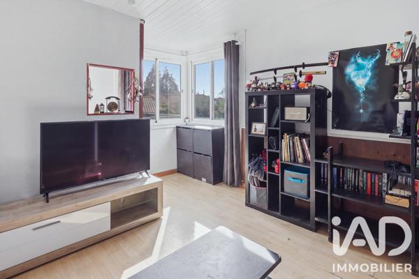 Immeuble à vendre 298 m² Rezé