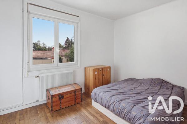 Immeuble à vendre 298 m² Rezé