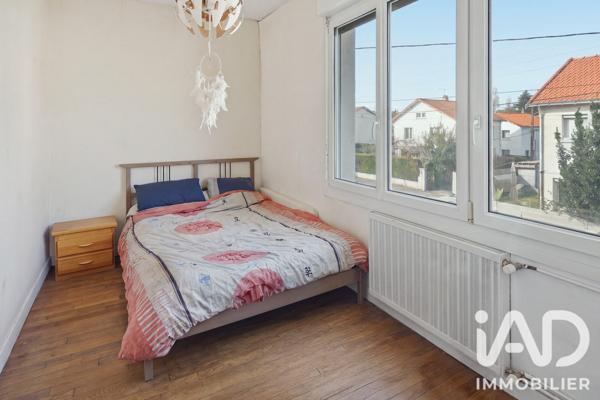 Immeuble à vendre 298 m² Rezé