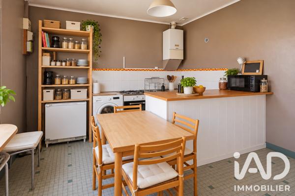Immeuble à vendre 298 m² Rezé