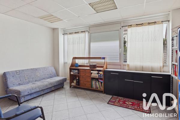 Immeuble à vendre 298 m² Rezé