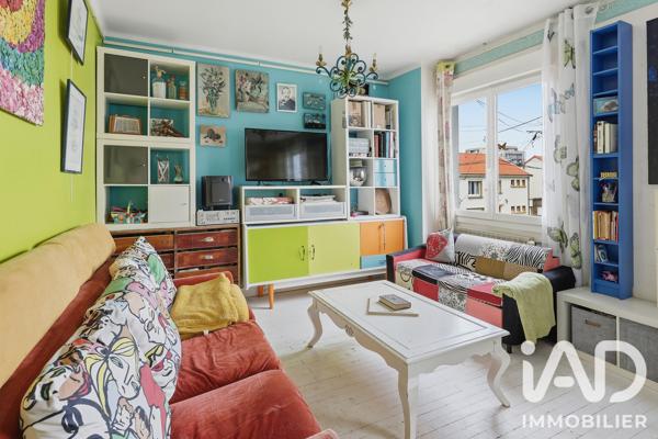Immeuble à vendre 298 m² Rezé