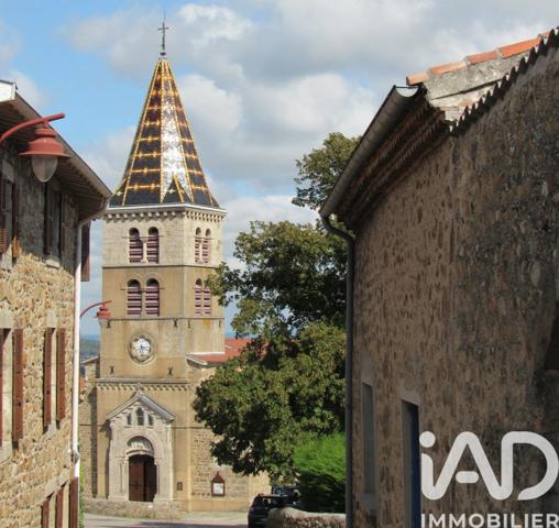 Terrain à vendre 1 428 m² Saint-Appolinard