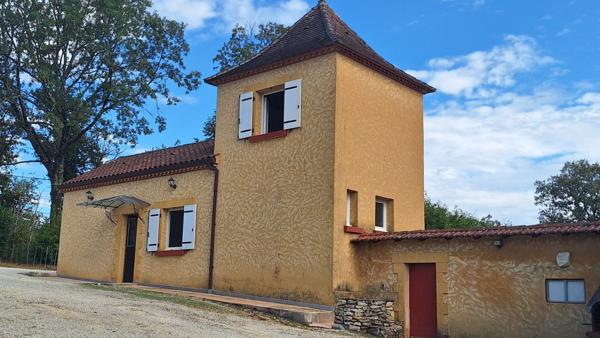 Maison recente