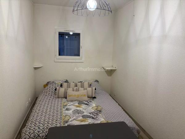 Vente Appartement 2 pièces 31 m2 à Les Sables-d'Olonne