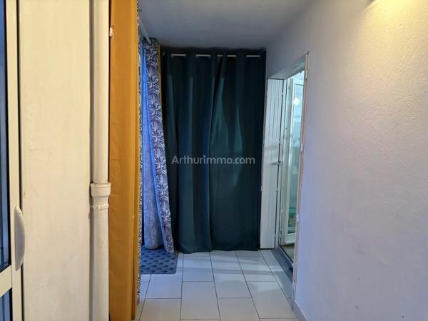 Vente Appartement 2 pièces 31 m2 à Les Sables-d'Olonne