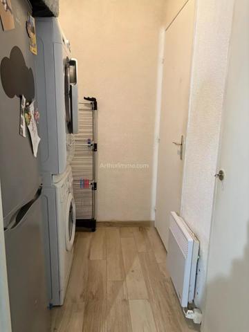Vente Appartement 2 pièces 31 m2 à Les Sables-d'Olonne