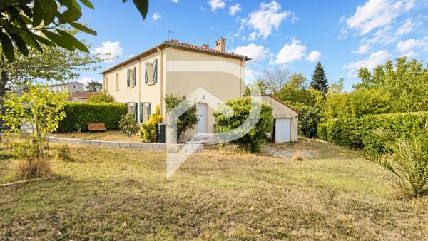 Maison 4 pièces 97 m2