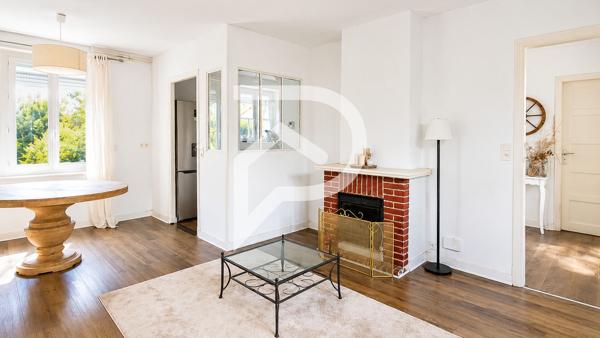 Maison 4 pièces 97 m2