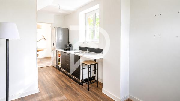 Maison 4 pièces 97 m2