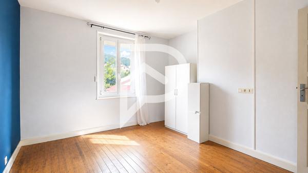 Maison 4 pièces 97 m2
