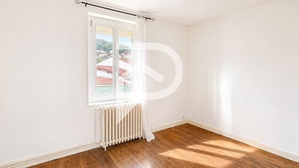 Maison 4 pièces 97 m2