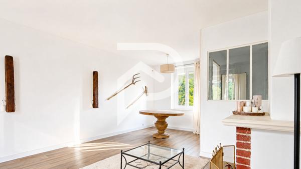 Maison 4 pièces 97 m2