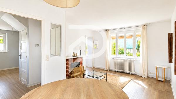 Maison 4 pièces 97 m2