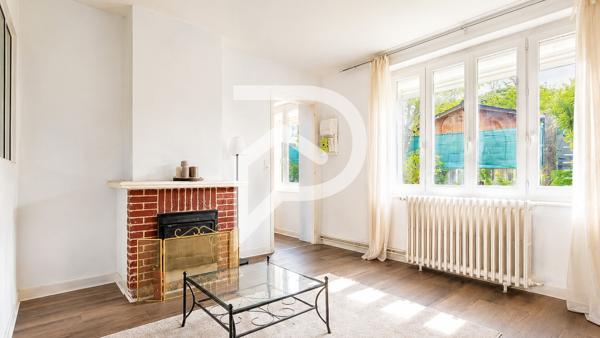Maison 4 pièces 97 m2