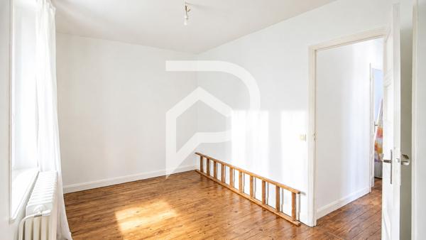 Maison 4 pièces 97 m2