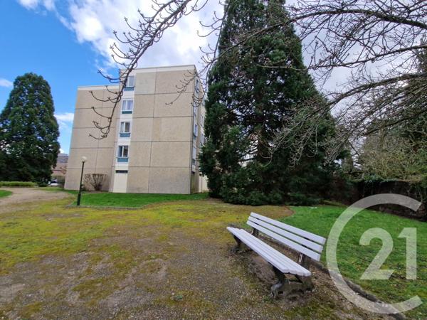 Appartement F4 à vendre  4 pièces - 81,57 m2 EVREUX - 27