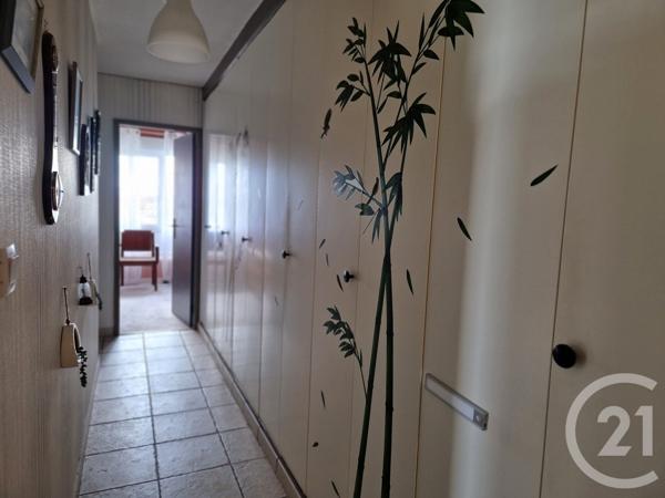 Appartement F4 à vendre  4 pièces - 81,57 m2 EVREUX - 27