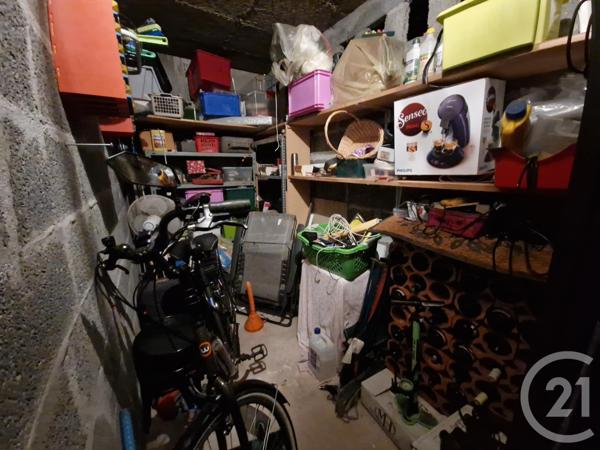 Appartement F4 à vendre  4 pièces - 81,57 m2 EVREUX - 27