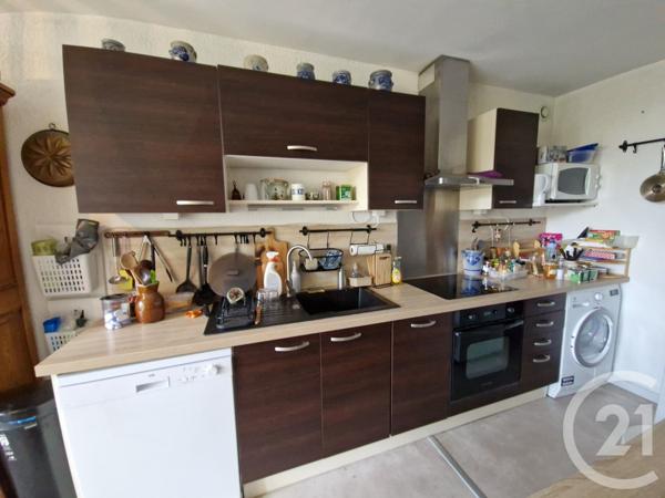 Appartement F4 à vendre  4 pièces - 81,57 m2 EVREUX - 27