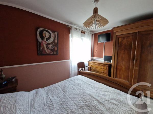 Appartement F4 à vendre  4 pièces - 81,57 m2 EVREUX - 27